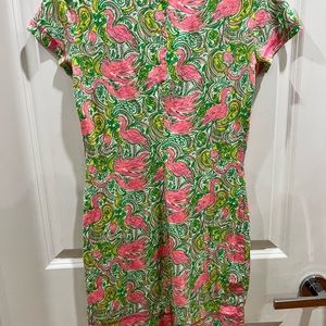 Lilly Pulitzer extra small dress